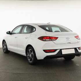 Foto inzerátu Hyundai i30 Fastback 1.0 T-GDI