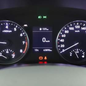 Foto inzerátu Hyundai i30 Fastback 1.0 T-GDI