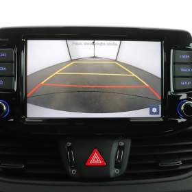 Foto inzerátu Hyundai i30 Fastback 1.0 T-GDI