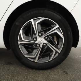 Foto inzerátu Hyundai i30 Fastback 1.0 T-GDI