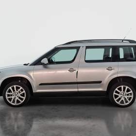 Foto inzerátu Skoda Yeti 2.0 TDI