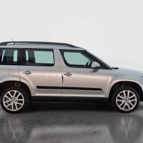 Foto inzerátu Skoda Yeti 2.0 TDI