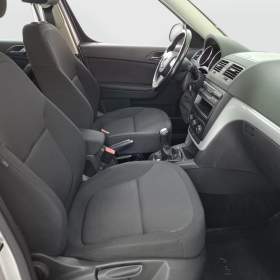 Foto inzerátu Skoda Yeti 2.0 TDI