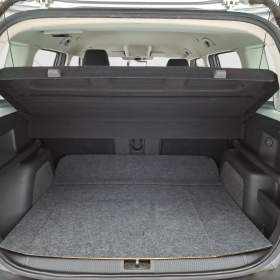 Foto inzerátu Skoda Yeti 2.0 TDI