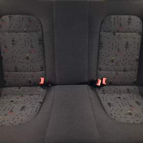 Foto inzerátu Skoda Fabia 1.4