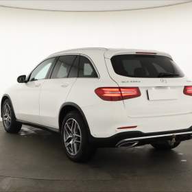 Foto inzerátu Mercedes GLC GLC 220 d 4MATIC