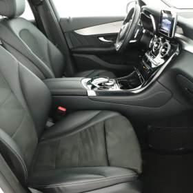 Foto inzerátu Mercedes GLC GLC 220 d 4MATIC