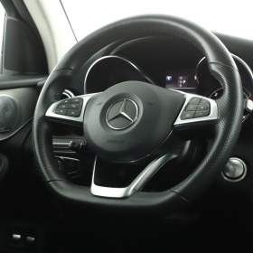 Foto inzerátu Mercedes GLC GLC 220 d 4MATIC