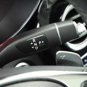 Foto inzerátu Mercedes GLC GLC 220 d 4MATIC