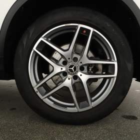Foto inzerátu Mercedes GLC GLC 220 d 4MATIC