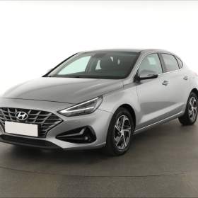 Foto inzerátu Hyundai i30 Fastback 1.5 T-GDI MHEV