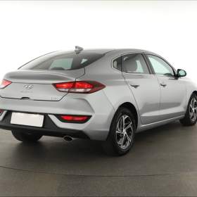 Foto inzerátu Hyundai i30 Fastback 1.5 T-GDI MHEV
