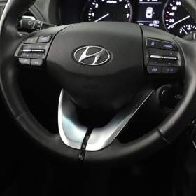 Foto inzerátu Hyundai i30 Fastback 1.5 T-GDI MHEV
