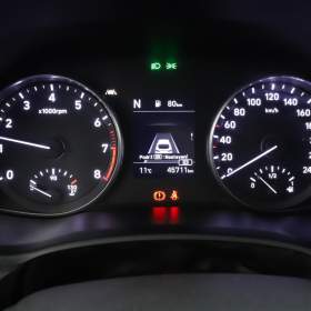Foto inzerátu Hyundai i30 Fastback 1.5 T-GDI MHEV
