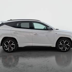 Foto inzerátu Hyundai Tucson 1.6 T-GDI