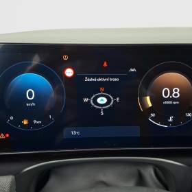 Foto inzerátu Hyundai Tucson 1.6 T-GDI