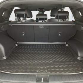 Foto inzerátu Hyundai Tucson 1.6 T-GDI