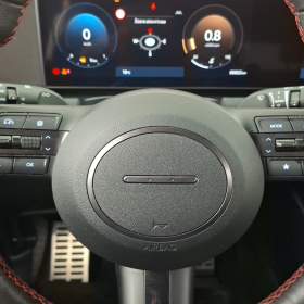 Foto inzerátu Hyundai Tucson 1.6 T-GDI