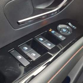 Foto inzerátu Hyundai Tucson 1.6 T-GDI