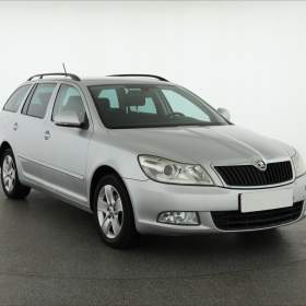 Foto inzerátu Skoda Octavia 1.6 TDI