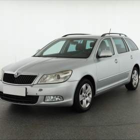 Foto inzerátu Skoda Octavia 1.6 TDI