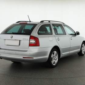 Foto inzerátu Skoda Octavia 1.6 TDI