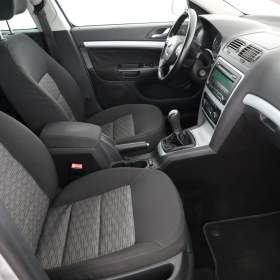Foto inzerátu Skoda Octavia 1.6 TDI