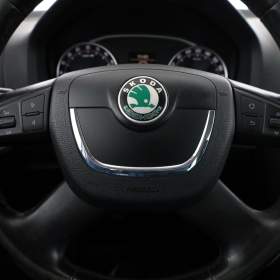 Foto inzerátu Skoda Octavia 1.6 TDI