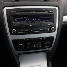 Foto inzerátu Skoda Octavia 1.6 TDI