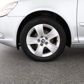 Foto inzerátu Skoda Octavia 1.6 TDI