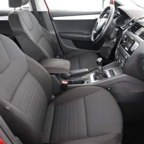 Foto inzerátu Skoda Octavia 2.0 TDI