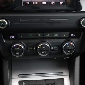 Foto inzerátu Skoda Octavia 2.0 TDI