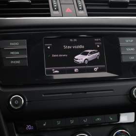 Foto inzerátu Skoda Octavia 2.0 TDI