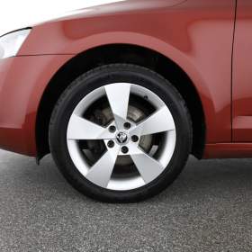 Foto inzerátu Skoda Octavia 2.0 TDI