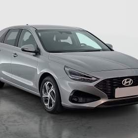 Foto inzerátu Hyundai i30 1.0 T-GDI