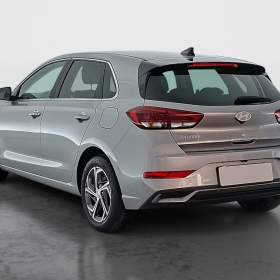 Foto inzerátu Hyundai i30 1.0 T-GDI