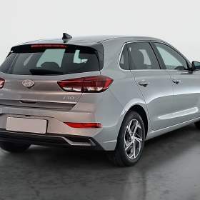 Foto inzerátu Hyundai i30 1.0 T-GDI