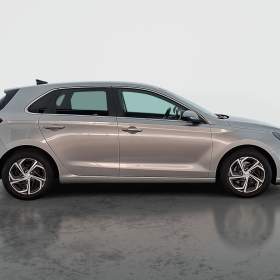 Foto inzerátu Hyundai i30 1.0 T-GDI