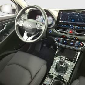 Foto inzerátu Hyundai i30 1.0 T-GDI