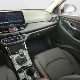 Foto inzerátu Hyundai i30 1.0 T-GDI