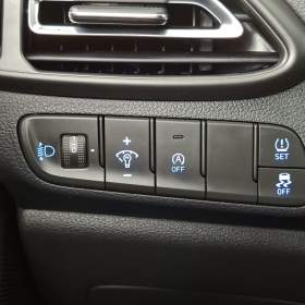 Foto inzerátu Hyundai i30 1.0 T-GDI