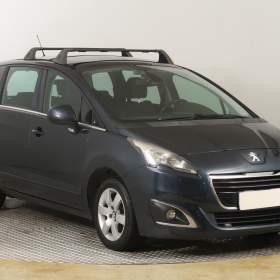 Foto inzerátu Peugeot 5008 1.6 HDi