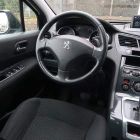 Foto inzerátu Peugeot 5008 1.6 HDi