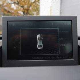 Foto inzerátu Peugeot 5008 1.6 HDi