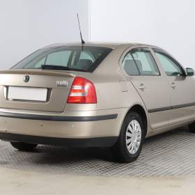 Foto inzerátu Skoda Octavia 1.6