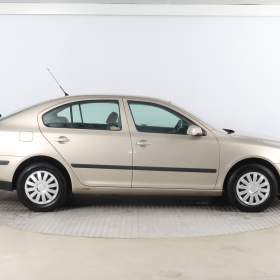 Foto inzerátu Skoda Octavia 1.6