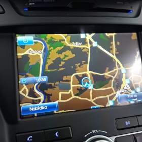 Foto inzerátu Hyundai Santa Fe 2.2 CRDi