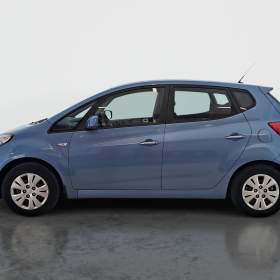 Foto inzerátu Hyundai ix20 1.4 CVVT