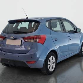 Foto inzerátu Hyundai ix20 1.4 CVVT