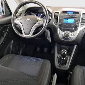 Foto inzerátu Hyundai ix20 1.4 CVVT